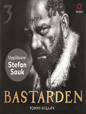cover image of Bastarden